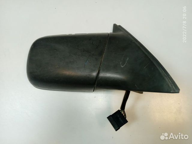 Зеркало правое электрическое, Opel Omega A