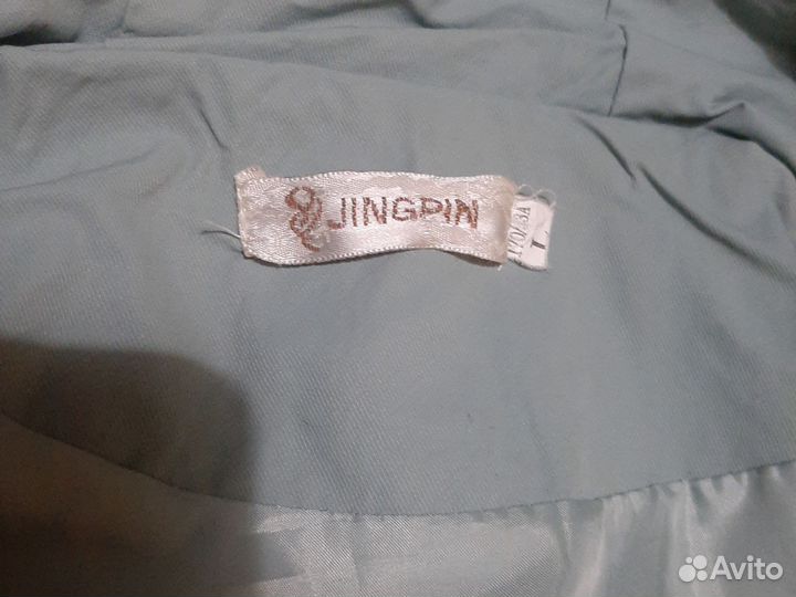 Ветровка женская 48 50