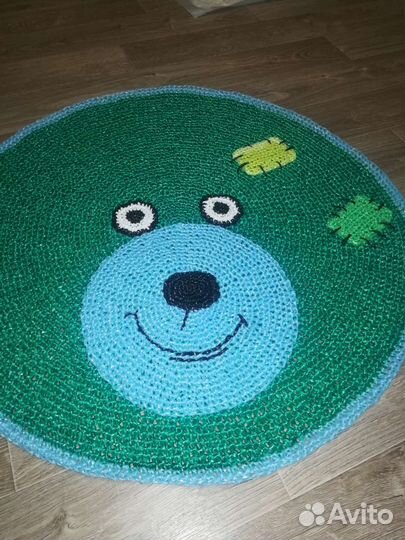 Коврик полипропиленовый