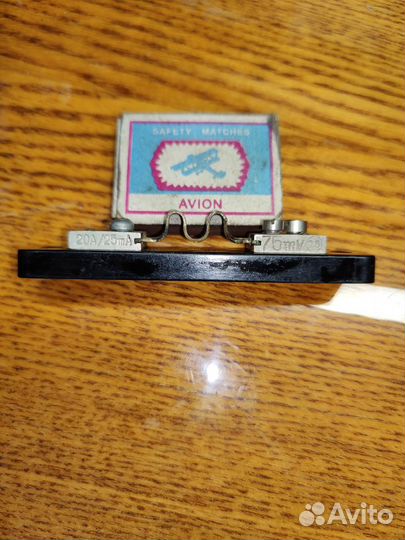 Измерительные приборы(головки)