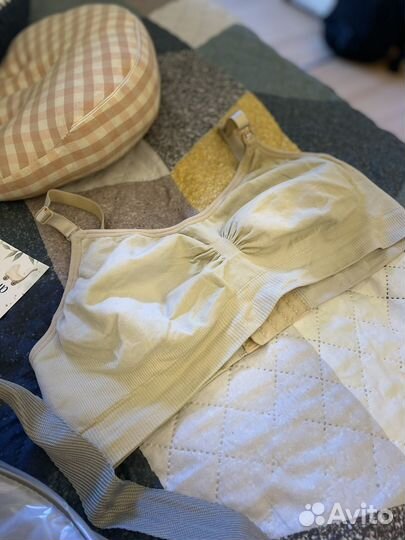 Сумка в роддом