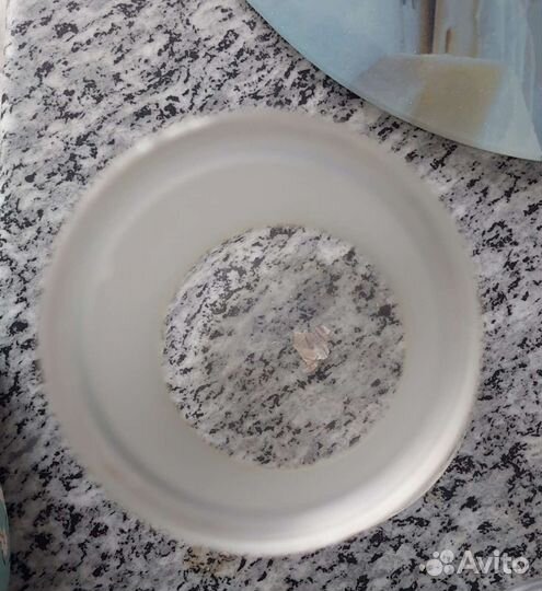 Колба 500мл СССР