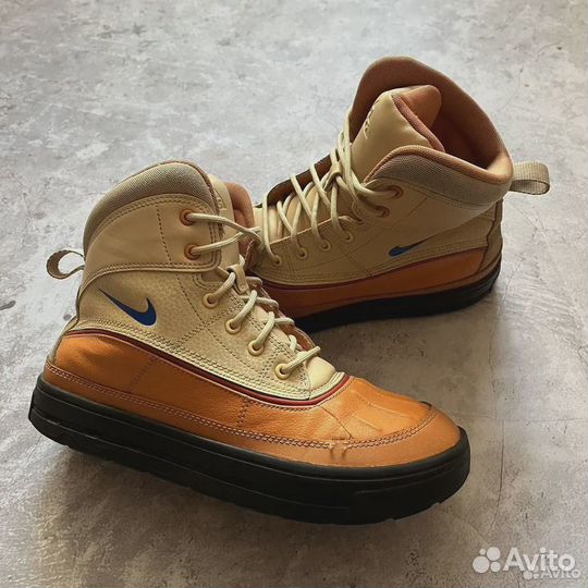 Ботинки Nike Acg Woodside 2 High Eu 38.5