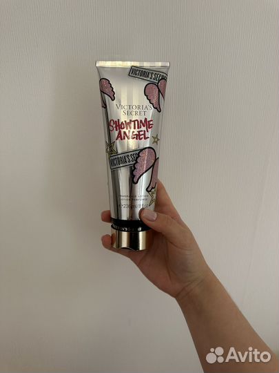 Victoria secret крем