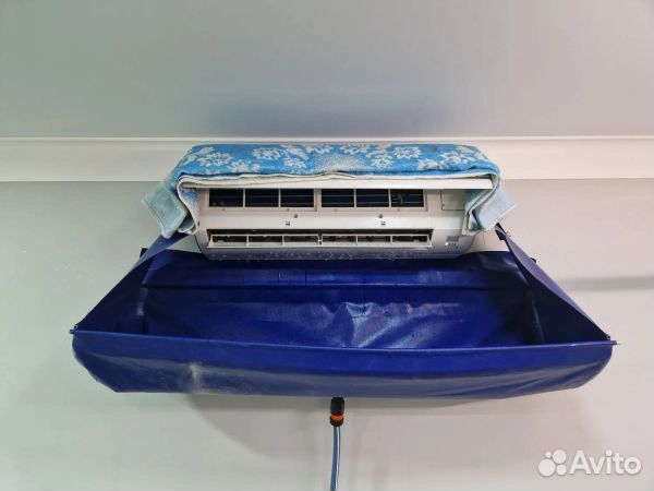 Заправка кондиционера, ремонт кондиционеров