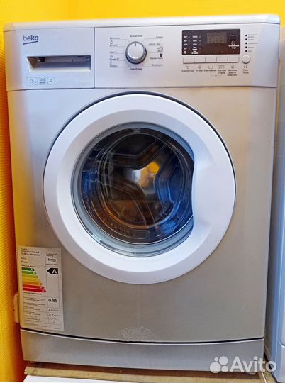 Стиральная машина бу.Честная гарантия+доставка