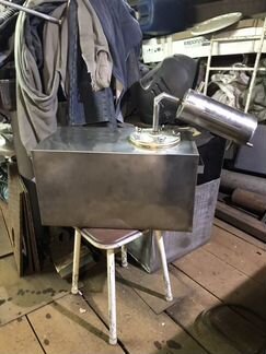 Самогонный аппарат