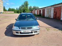 Honda Civic 1.4 MT, 1998, 221 000 км, с пробегом, цена 150 000 руб.