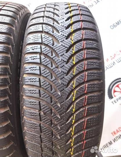 Michelin Alpin 4 185/65 R15 88T