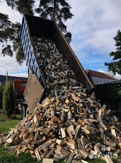 Дрова Качественные