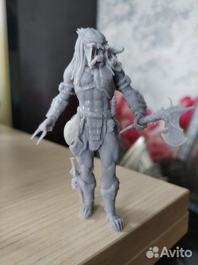 3д 3d печать на принтере 3d Printing