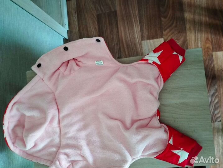 Одежда для собак