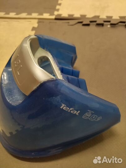 Парогенератор tefal (запчасти)