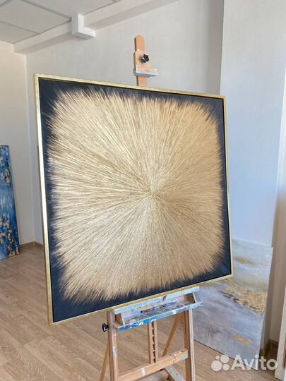 Интерьерная картина 