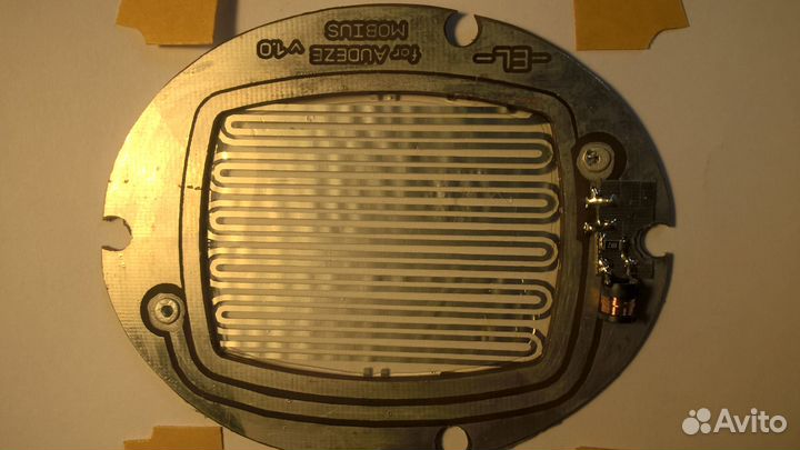 Мембрана для Audeze Mobius, Penrose, HyperX Orbit