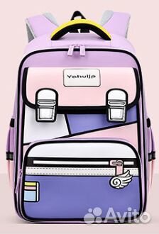 Рюкзак школьный новый