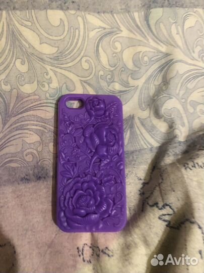 Чехол на iPhone 5 s