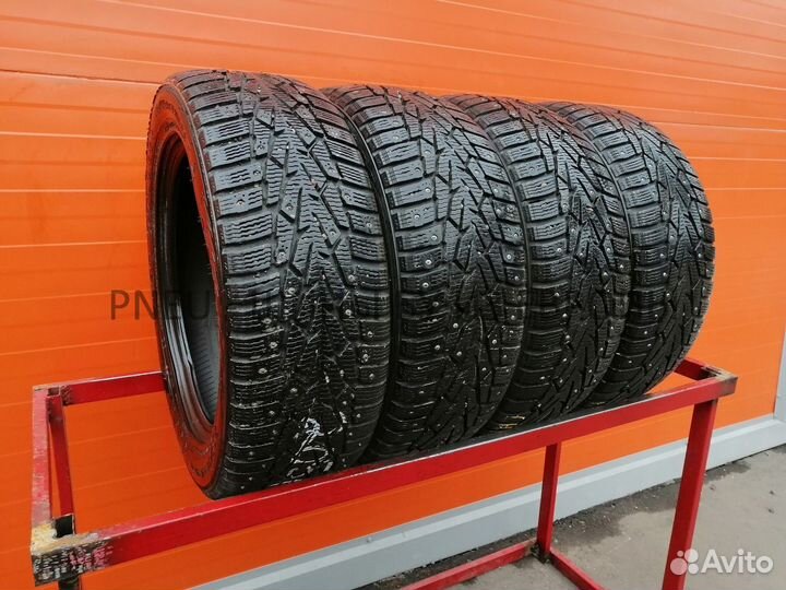 Nokian Tyres Hakkapeliitta 7 205/55 R16 106V