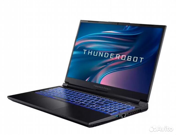 Ноутбук Thunderobot 911S Core D JT009K00FRU