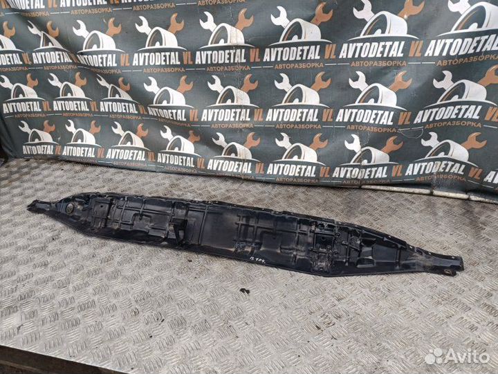 Водосток жабо Kia Sorento BL D4CB 2002