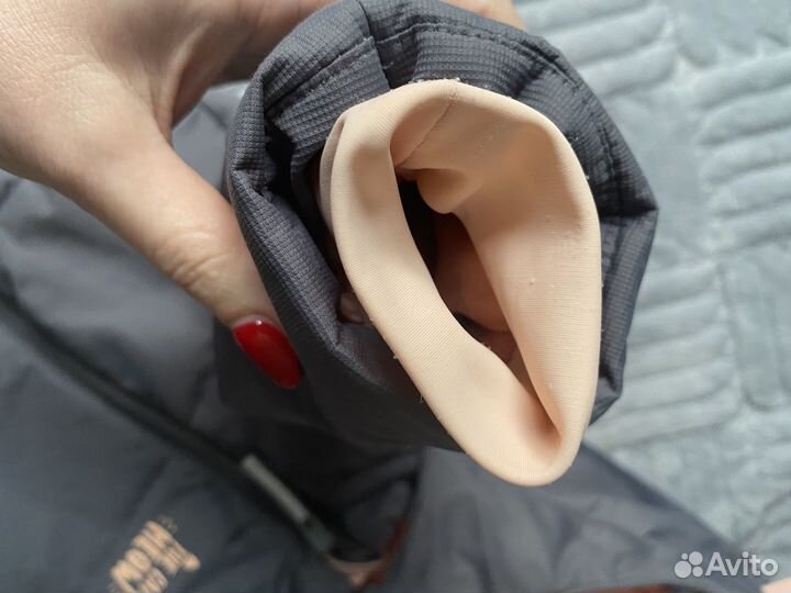 Комбинезон крокид