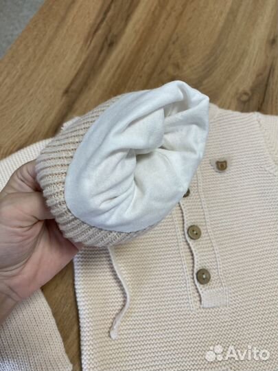 Комплект на выписку