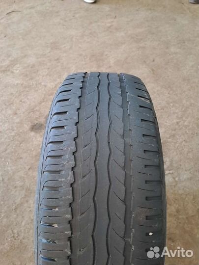 Sava Intensa HP 195/55 R15