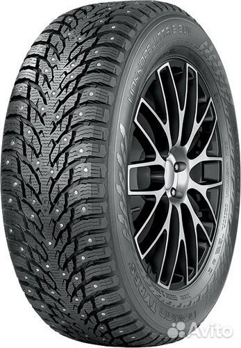 Nokian Tyres Hakkapeliitta 9 SUV 295/40 R20 T