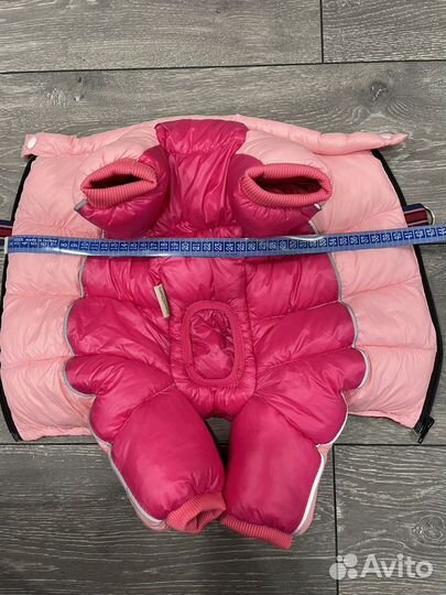 Одежда для маленьких собак