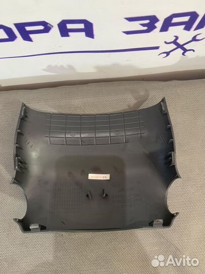 Накладка рулевой колонки Kia Rio