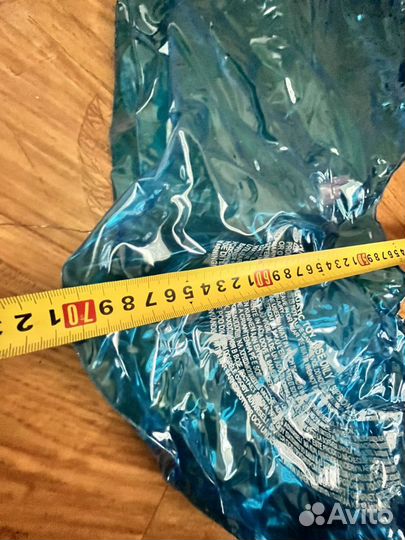 Круг для плавания новый