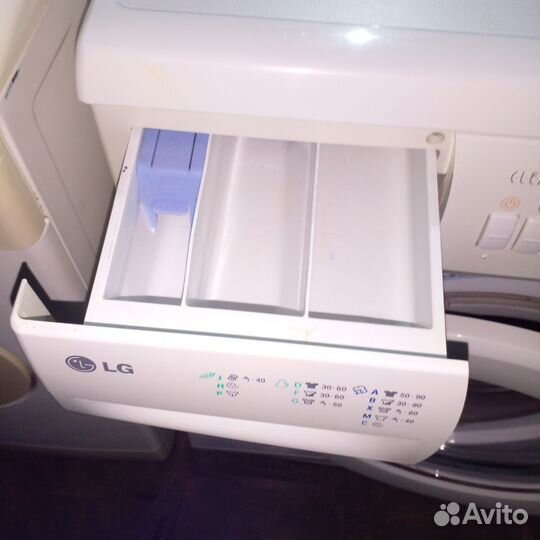 Стиральная машина бу