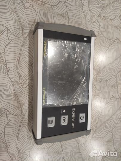 Экспертная система vdsl и adsl