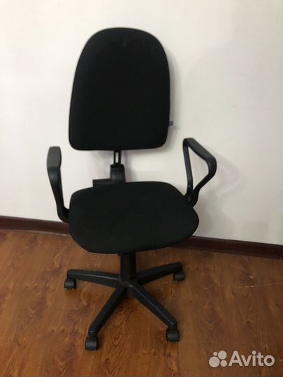 Компьютерное кресло бу