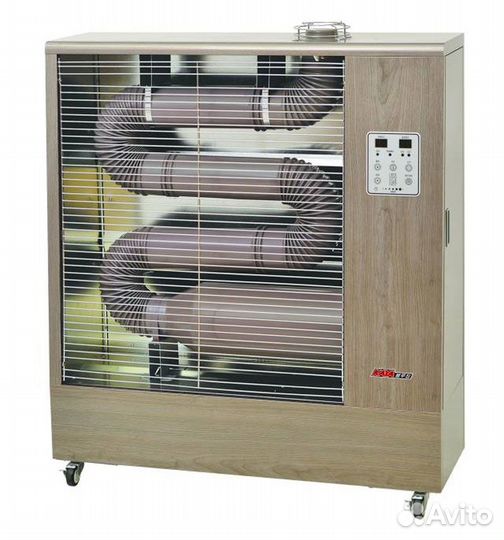 Инфракрасный обогреватель Optima BTS-120 дизель