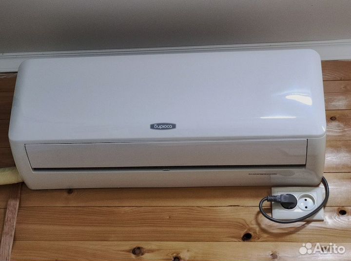 Установка кондиционеров Монтаж кондиционеров