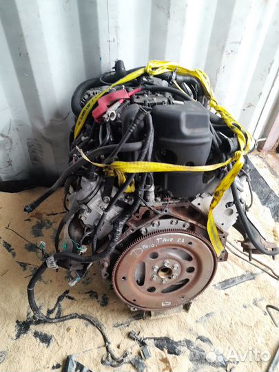 Двигатель Chevrolet Tahoe 900 5.3 Шевроле Тахо 900