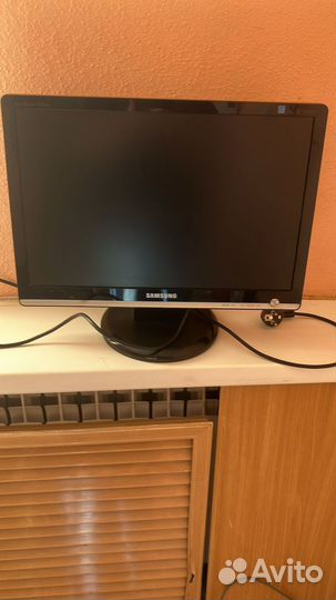 Монитор samsung бу