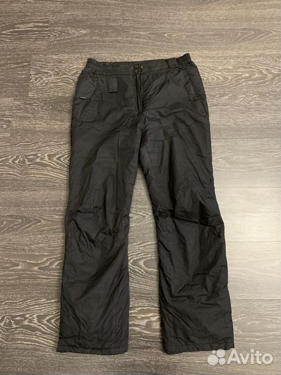 Горнолыжный костюм женский