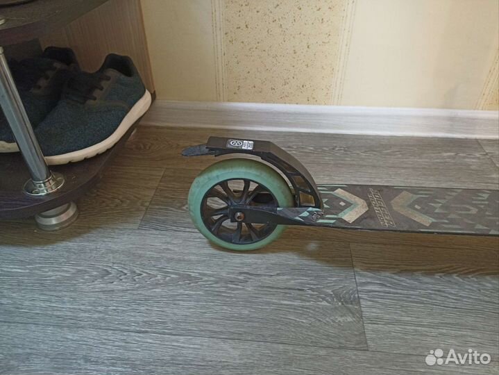 Самокат Tech Team Jogger 145