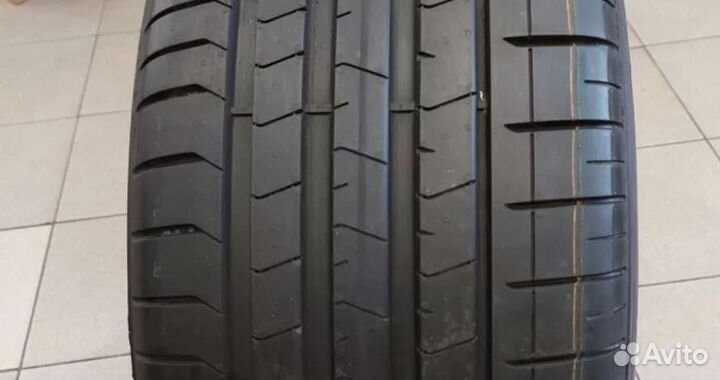 Pirelli P Zero 275/50 R20 113W