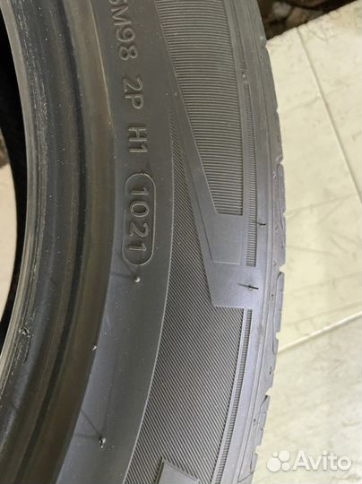 Hankook Dynapro HL3 RA45 235/55 R19 101V