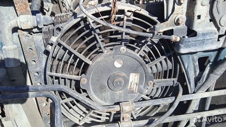 Кондиционер комплектный Rover 200; 400XW