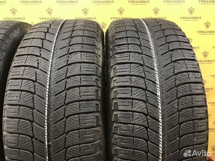 Michelin X-Ice XI3 205/55 R16 94H