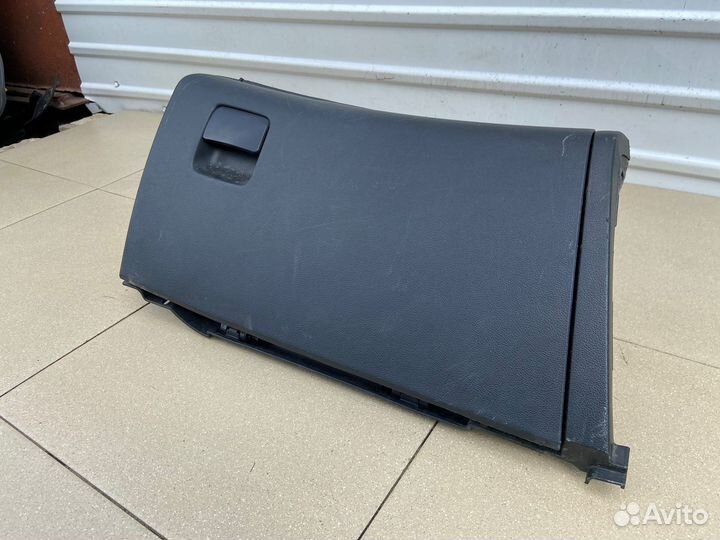 Бардачок Kia cerato 2