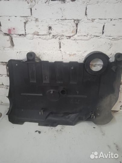 Крышка на двигатель Mazda 6 GG 2002-2007