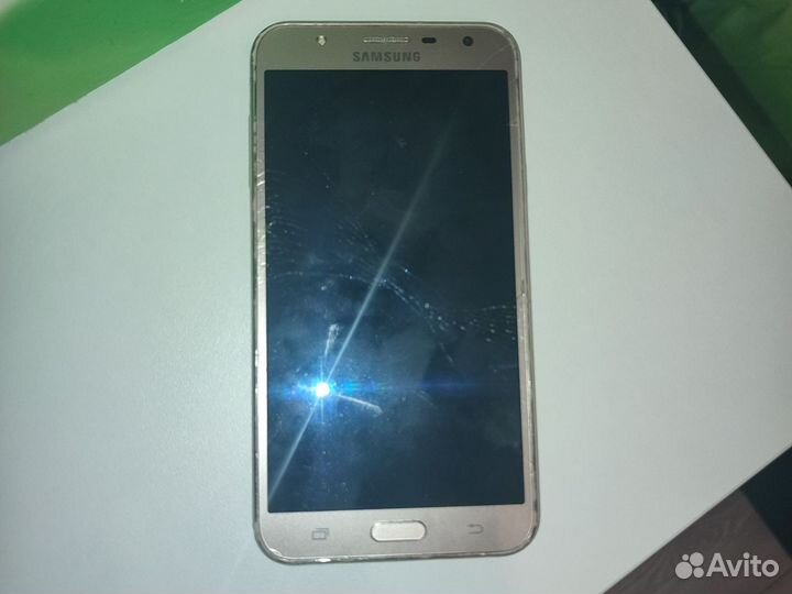 Samsung Galaxy J7 Neo, 2/16 ГБ