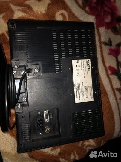 Монитор vestel