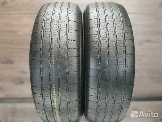 Kumho Radial 798 Plus 235/70 R16 106S