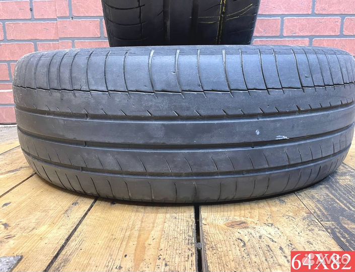 Michelin Latitude Sport 225/60 R18 100P